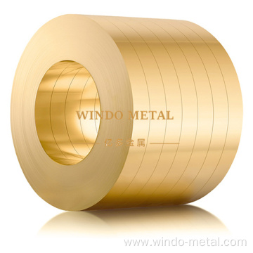 Brass Tapes Strips Prices With Excellent Quality